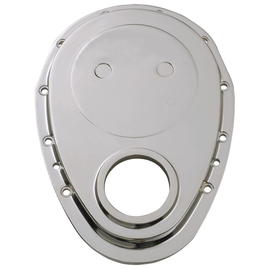 Die Cast Proform 141-218 Timing Chain Cover
