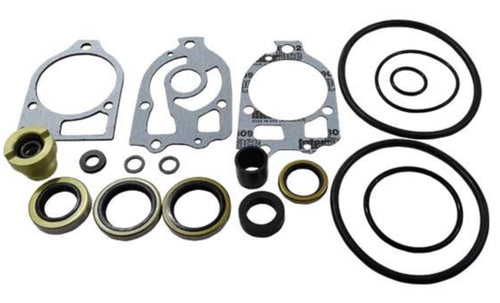 Lower Gearcase Seal Kit EMP 26-00288 for Mercury Mariner V6, 135-200 HP Outboards