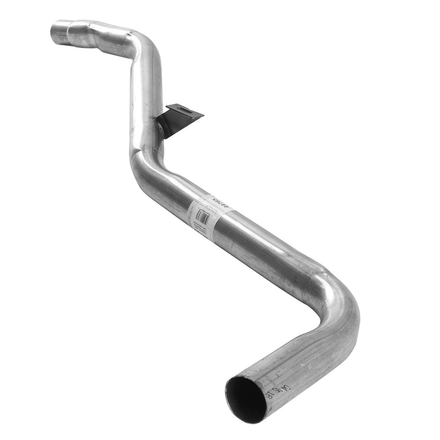 Exhaust Tail Pipe AP Exhaust Products 44765