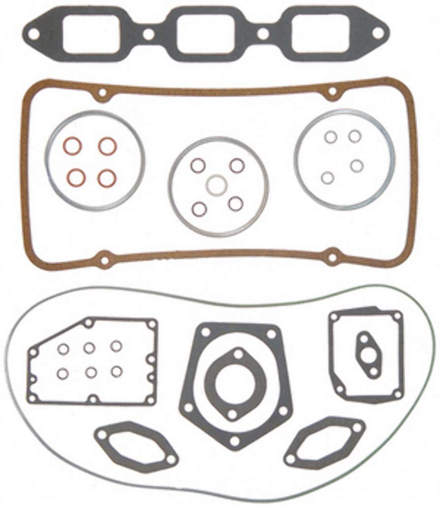 Reinz Victor HS12232X Cylinder Head Gasket Set