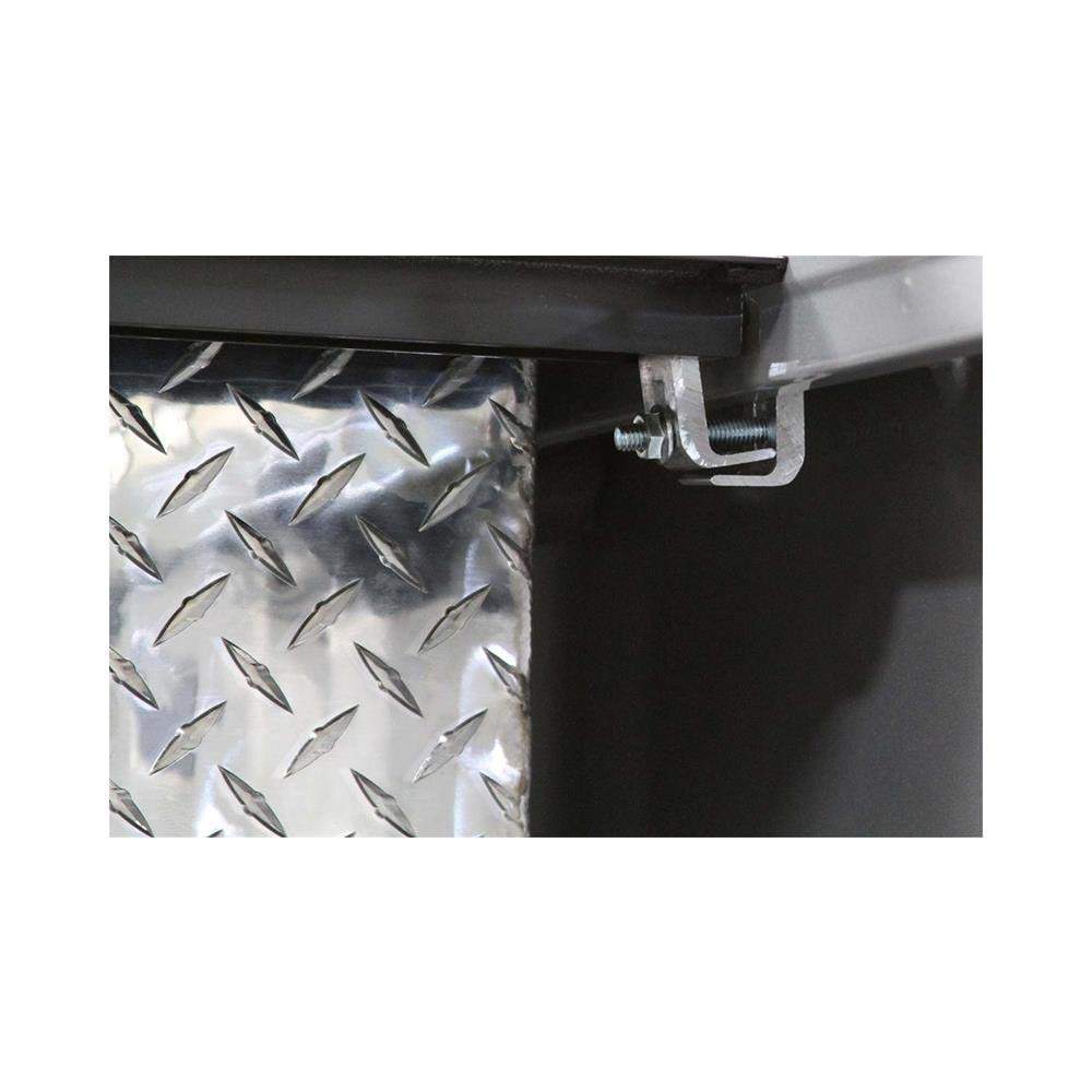 Access Tool Box Edition 65259 Roll-Up Tonneau Cover