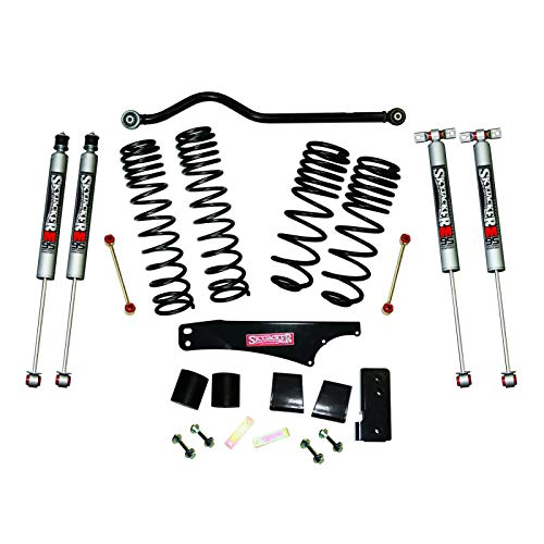 Skyjacker Long Travel 3.5-4" Jeep Jk Lift