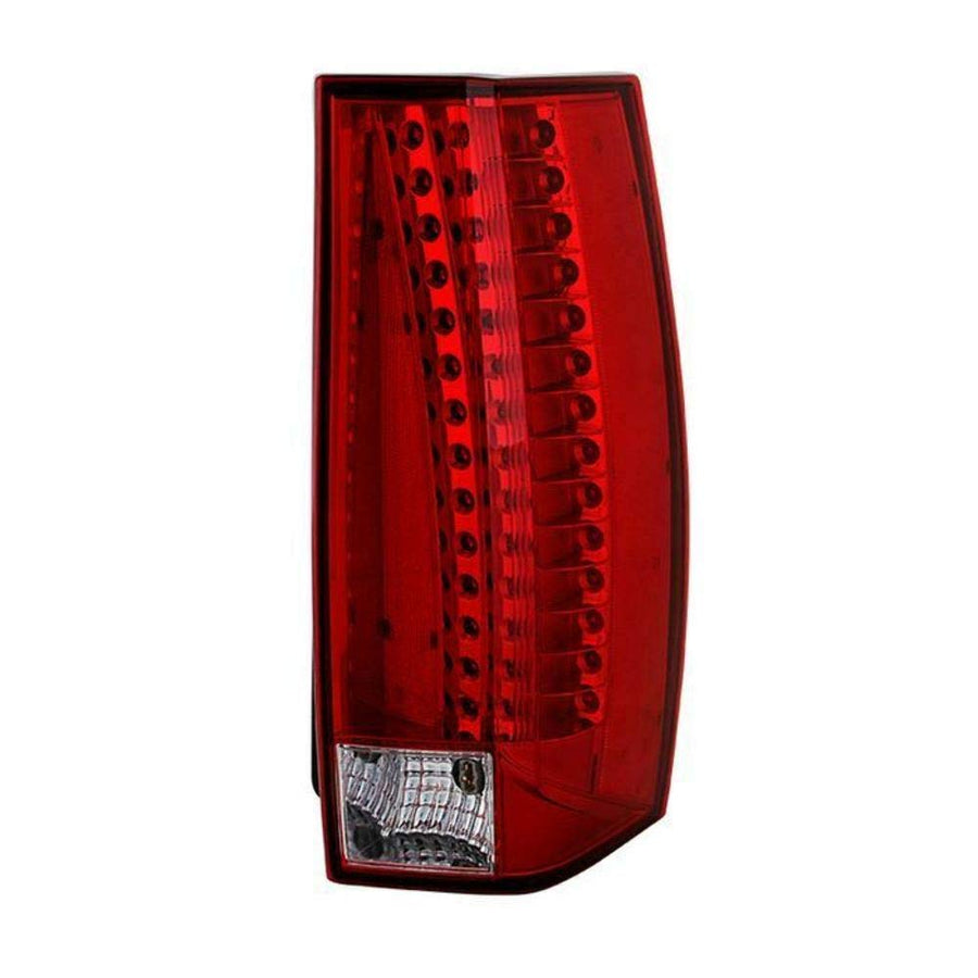 Cadillac Escalade Right Passenger Side Tail Light Xtune ALT-JH-CAESC07-OE-R