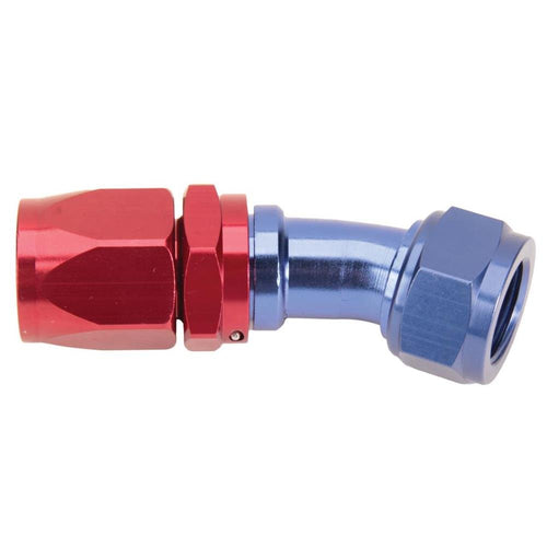 -12AN Fem x Fragola -16AN Hose 30 Degree Expanding Hose End