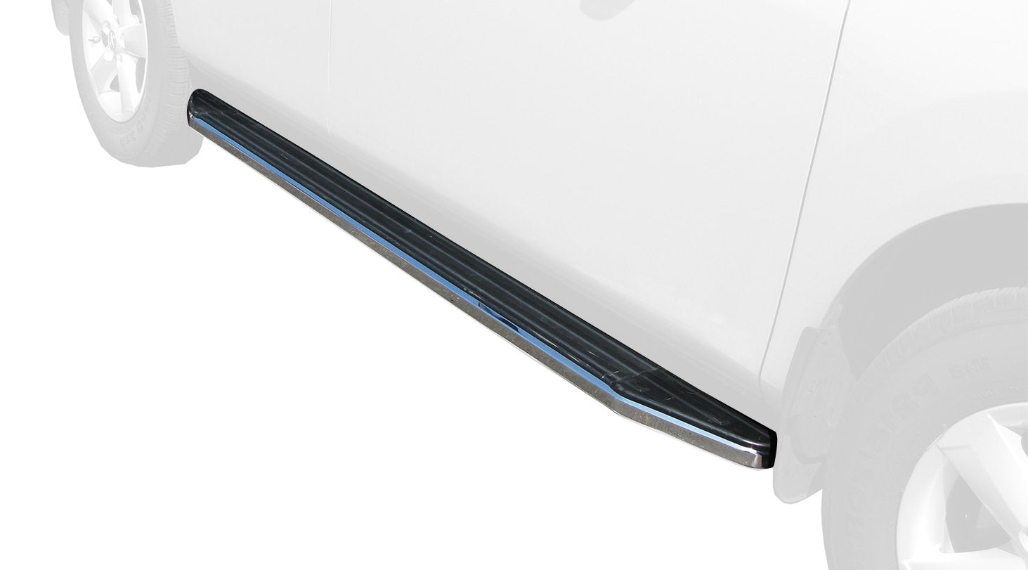 STX100 Series Running Boards Steelcraft Incl. Mounting Brackets Hardware OEM Style STX100 Series Running Boards