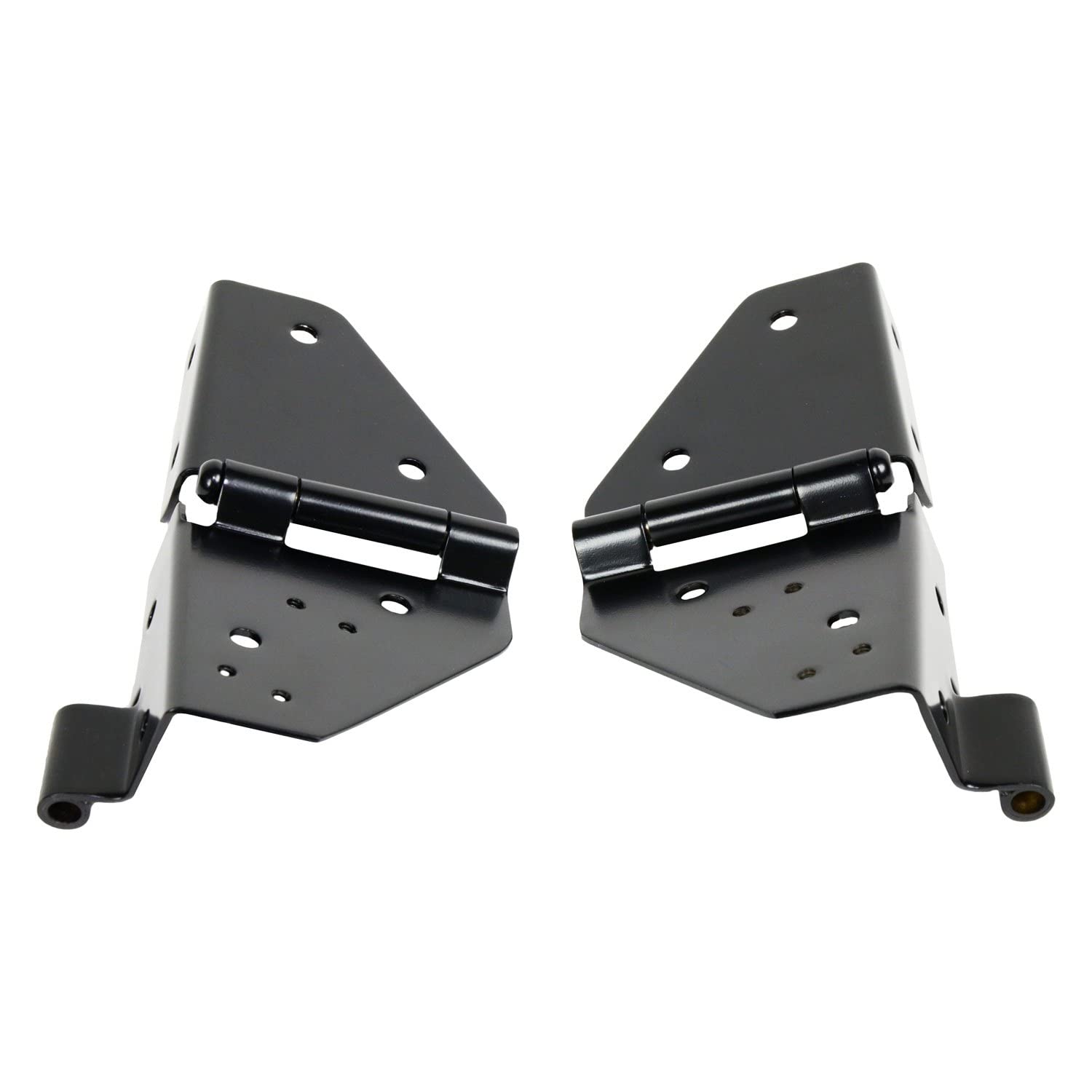 Windshield Hinge KENTROL (Pair) 50403