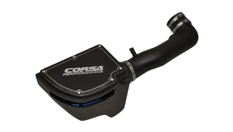 Closed Box CORSA 44412 Air Intake