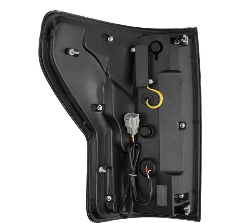Arx NOVA Alpharex 670052 Tail Lights