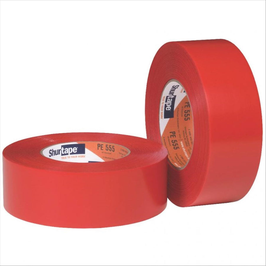 555 PE SRW-96mm x 55m-12 rls/cs