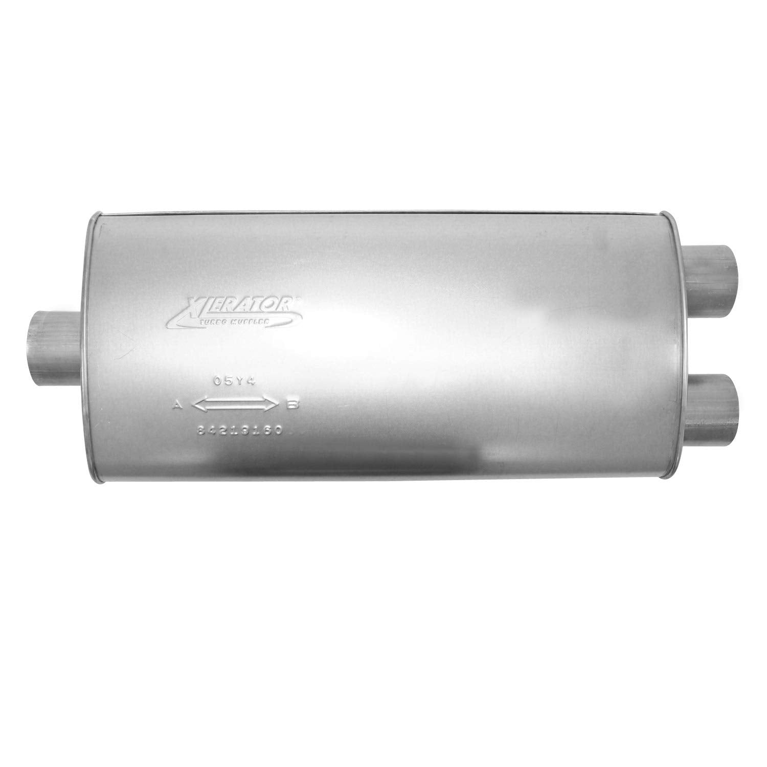 Muffler AP Exhaust 690512