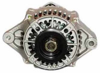Alternator TYC Compatible with 2000-2004 Toyota Tacoma