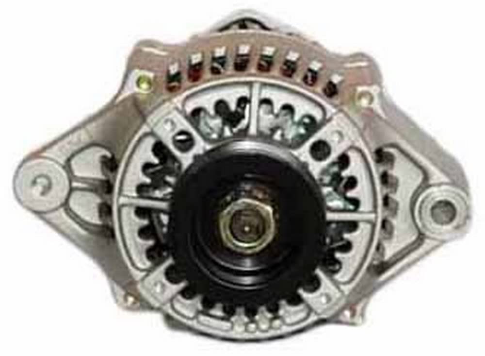 Alternator TYC Compatible with 2000-2004 Toyota Tacoma