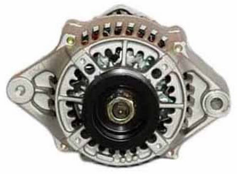 Alternator TYC Compatible with 2000-2004 Toyota Tacoma