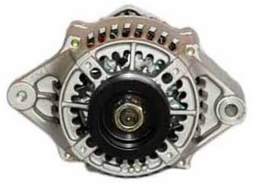 Alternator TYC Compatible with 2000-2004 Toyota Tacoma