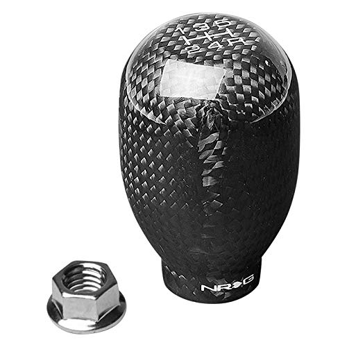 SK-101BC-2 NRG Innovations Shift Knob