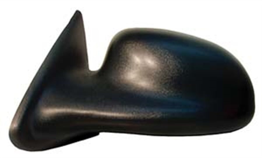 Dodge Dakota/Durango CIPA 46220 OE Style Power Replacement Driver Side Mirror