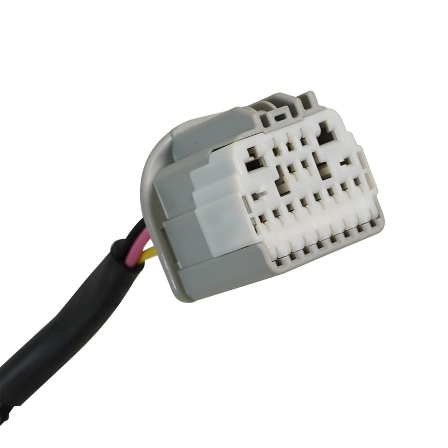 Bd Diesel - 1036613 - Control High Idle Ford 6.7l Power S, ( Each )