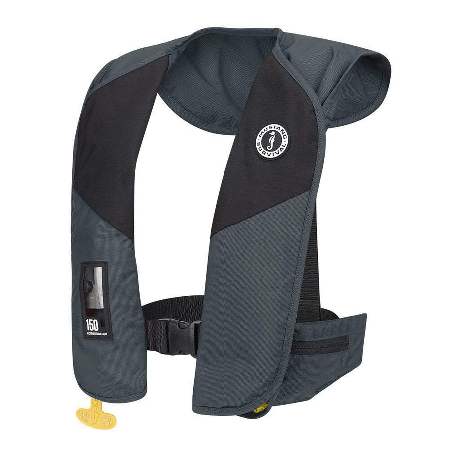 M.I.T. 150 Mustang Survival Automatic Inflatable PFD, US