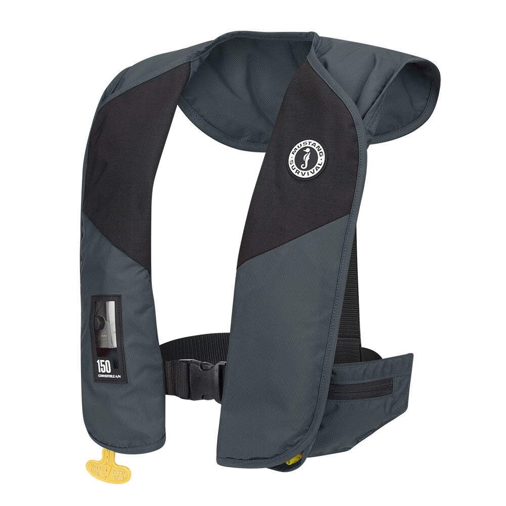 M.I.T. 150 Mustang Survival Automatic Inflatable PFD, US