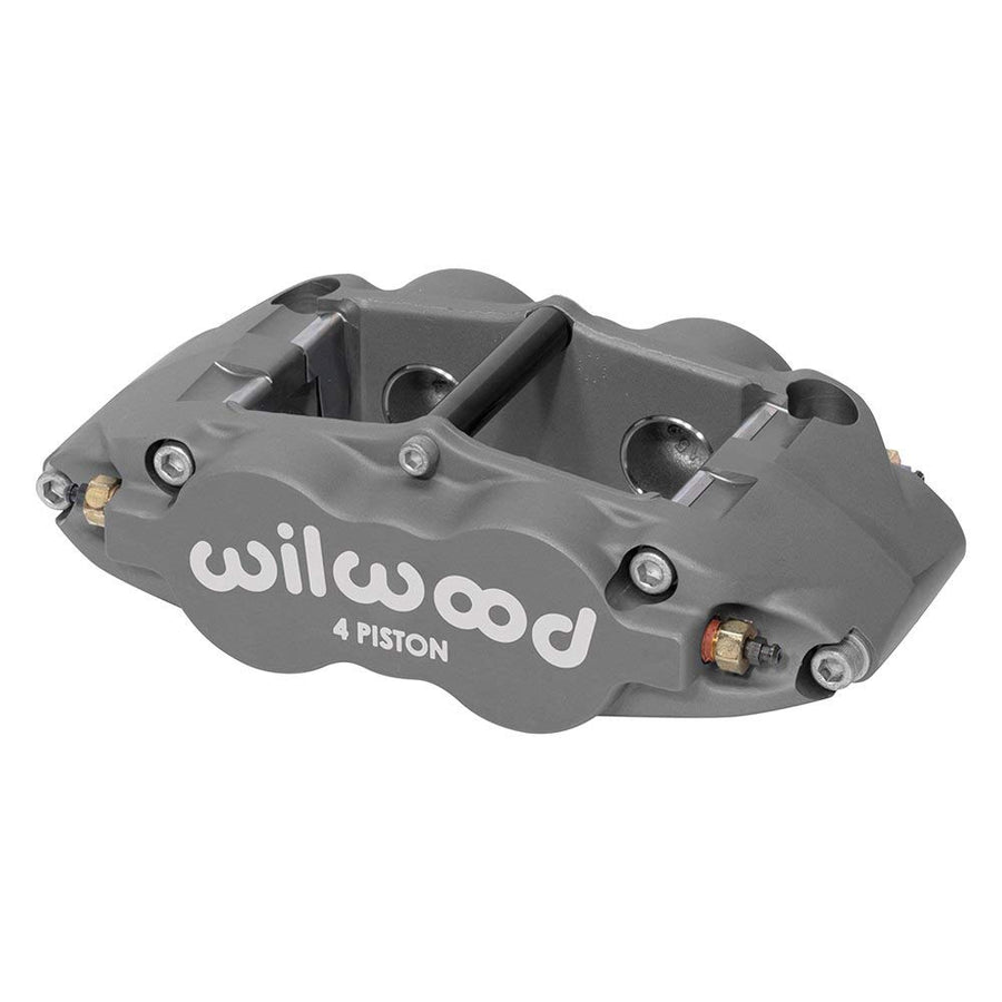 Wilwood L/H Caliper Superlite Radial Mnt 1.25in Rotor