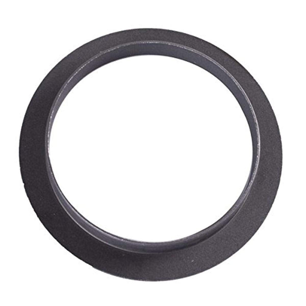16527.21 | Omix-Ada | Axle Dust Shield, Front, Outer | OE Reference: 46988 | Fits 1997-2006 Jeep Wrangler TJ/LJ with Dana 30