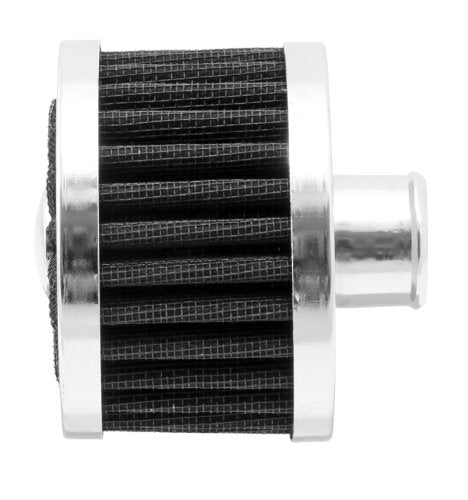 ExtraFlow Spectre Performance SPE-42871 Black Breather