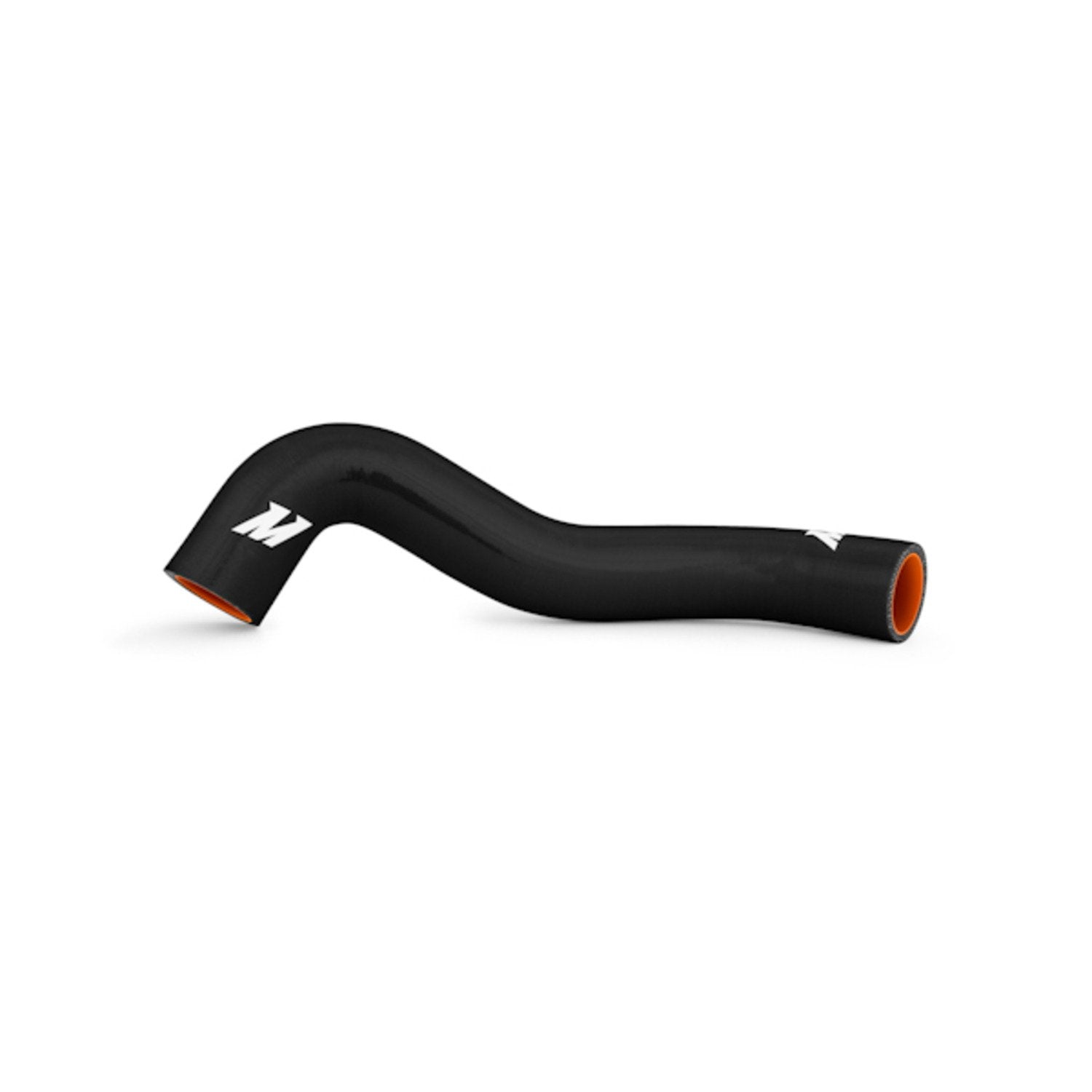 Mishimoto Silicone Radiator Hose Kit MMHOSE-F2D-01BK Fits Ford 7.3 Powerstroke 2001-2003 Black