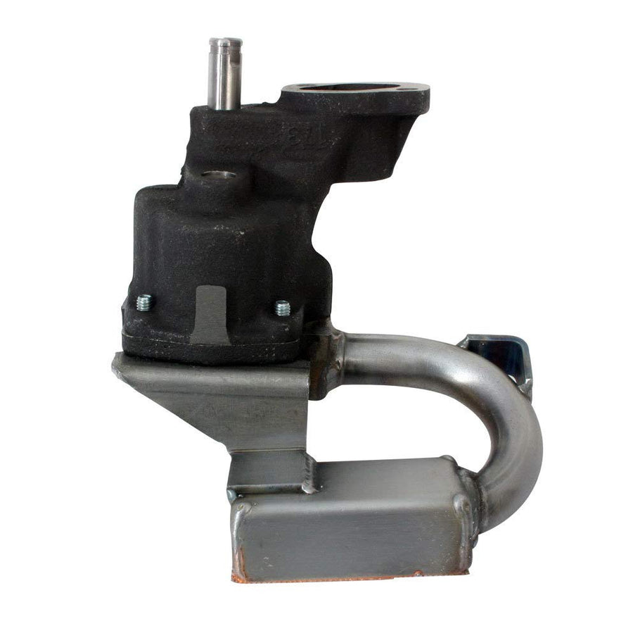 3/4" Moroso High Volume Oil Pump and Pickup for Chevy Small-Block Engines