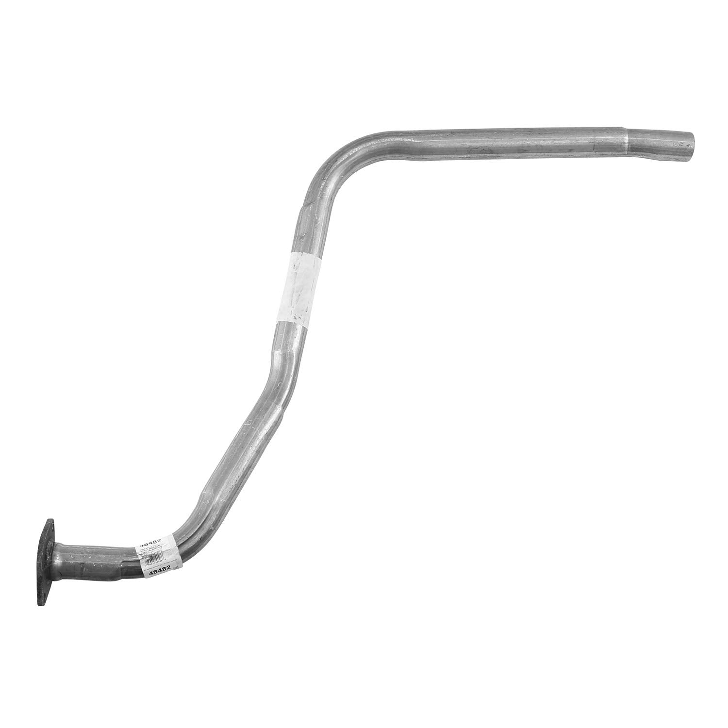48482 AP Exhaust Products Exhaust Pipe