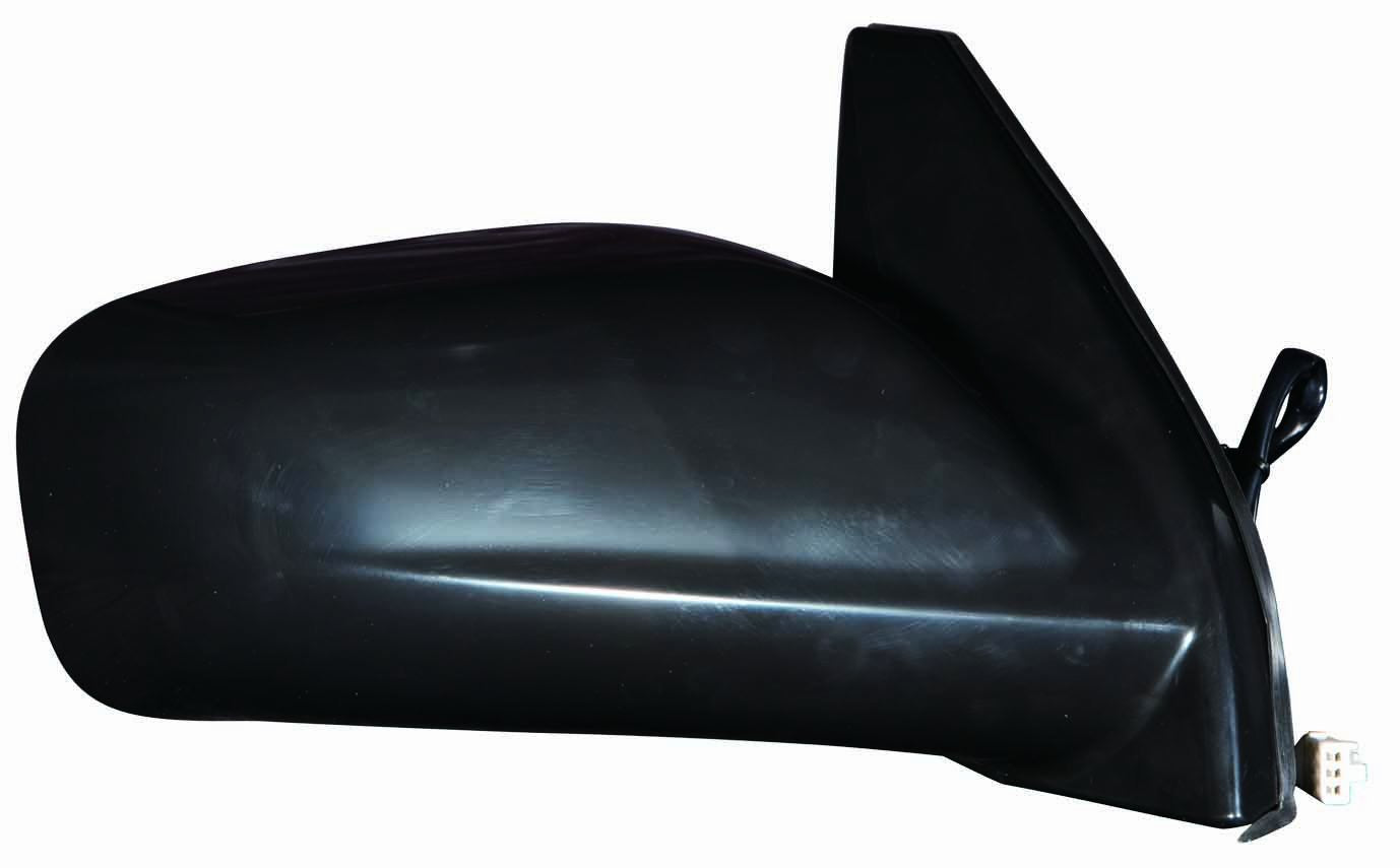 Replacement FOCOPO 312-5408R3EL Passenger Side Door Mirror Set
