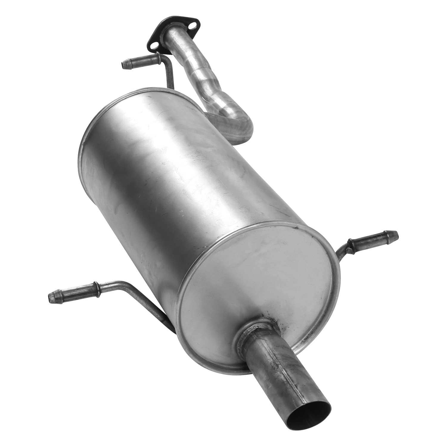 Muffler, Rear ANSA (SU7407)