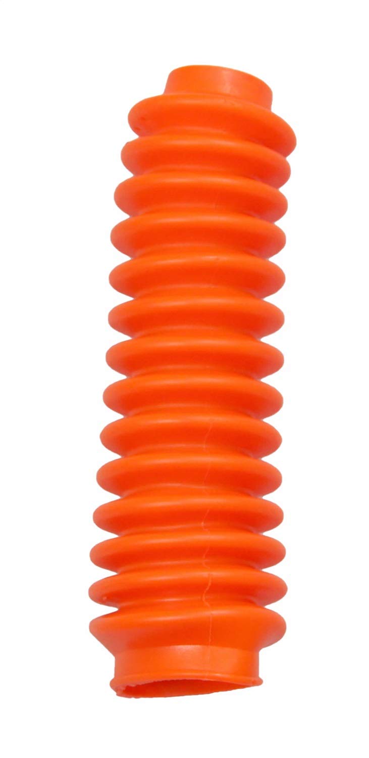 Orange Skyjacker B10OG Shock Absorber Boot for Shock/Steering Damper