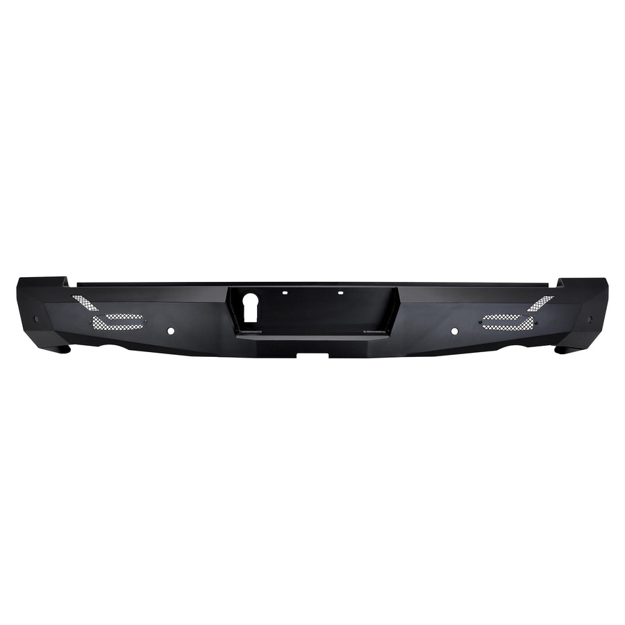 Pro-Series Westin 58-421075 Rear Bumper fits 2019-2024 Ram 1500 (Exc 1500 Classic)