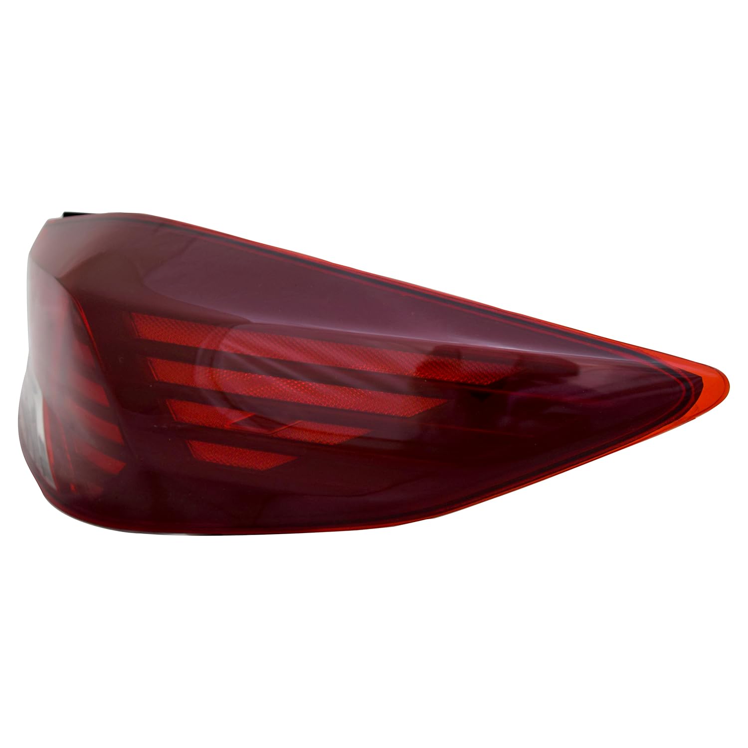 Tail Light Assembly TYC 11-9083-00-9, CAPA Certified