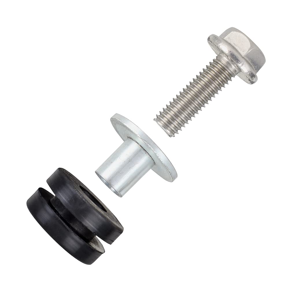 Intercooler Mishimoto Mounting Hardware Kit