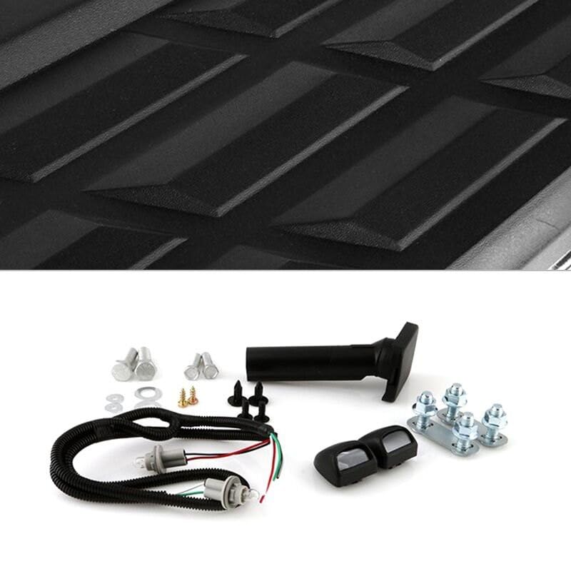 Bumper Xtune (RB-CS1125CS-SET-C)