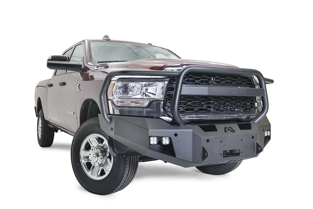 HD 19-20 RAM PREM FBMP W/GGRD