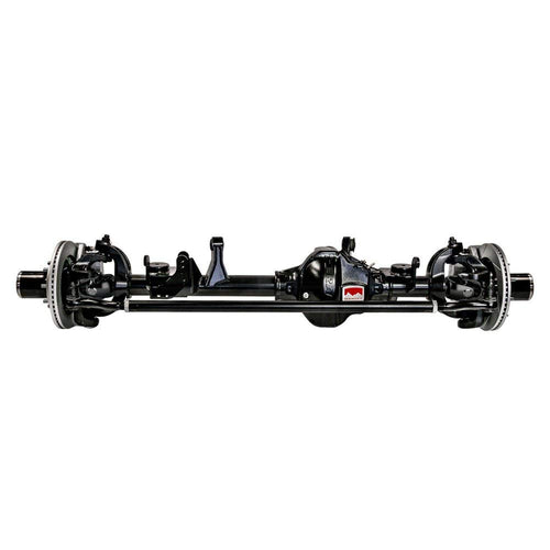 Teraflex FRONT TERA60 AXLE W/ LOCKING HUBS TJ - NO R&P OR CARRIER
