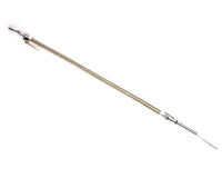 Brite Lokar 1220134 Flexible Engine Dipstick with Lock Ford 4.6 Modular 2 Valve Anchor-Tight