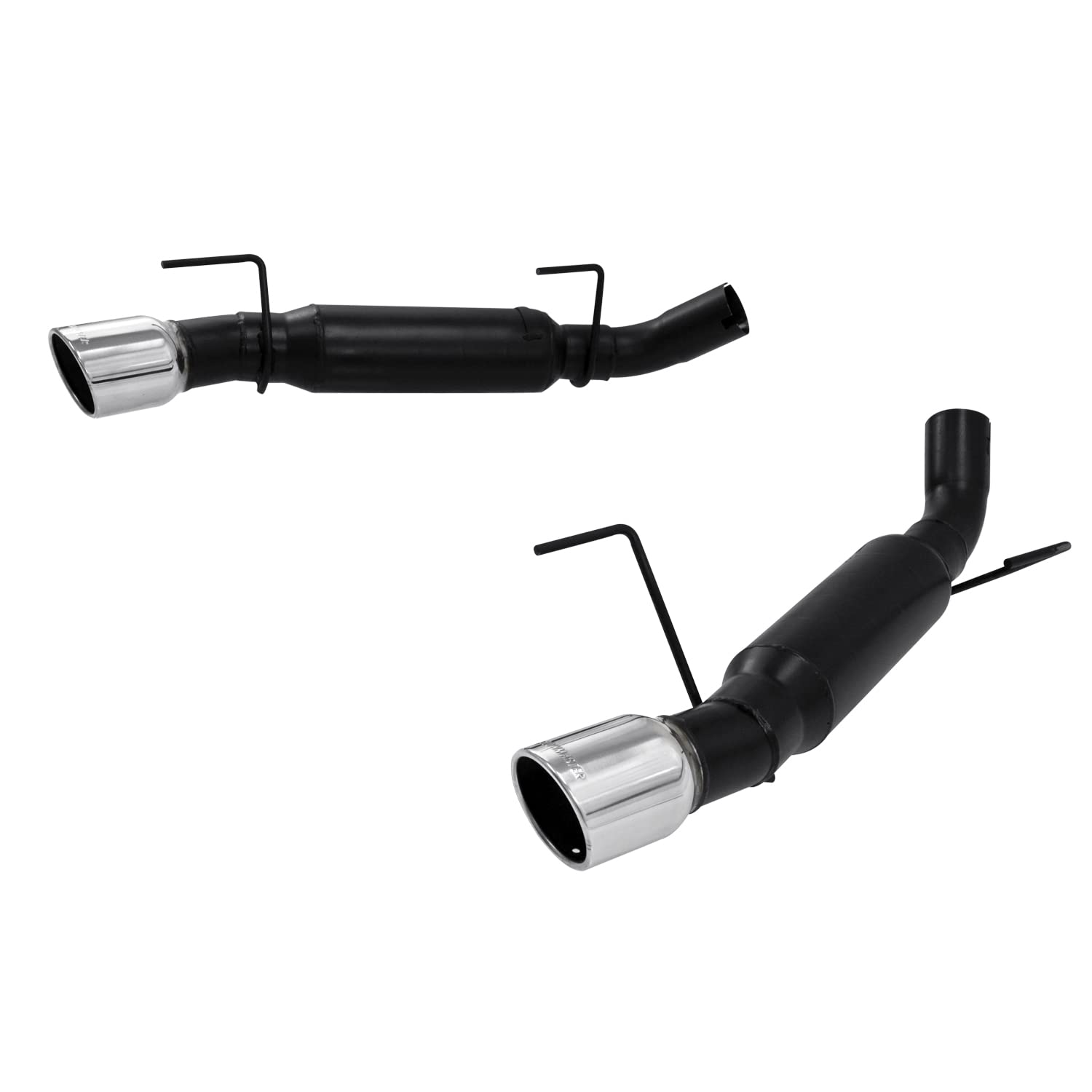 Outlaw Flowmaster 817511 Axle-back Exhaust System