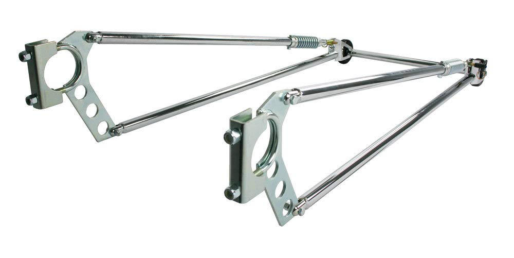 SPRUNG Competition Engineering CHRM WHEEL-E-BARS 2043