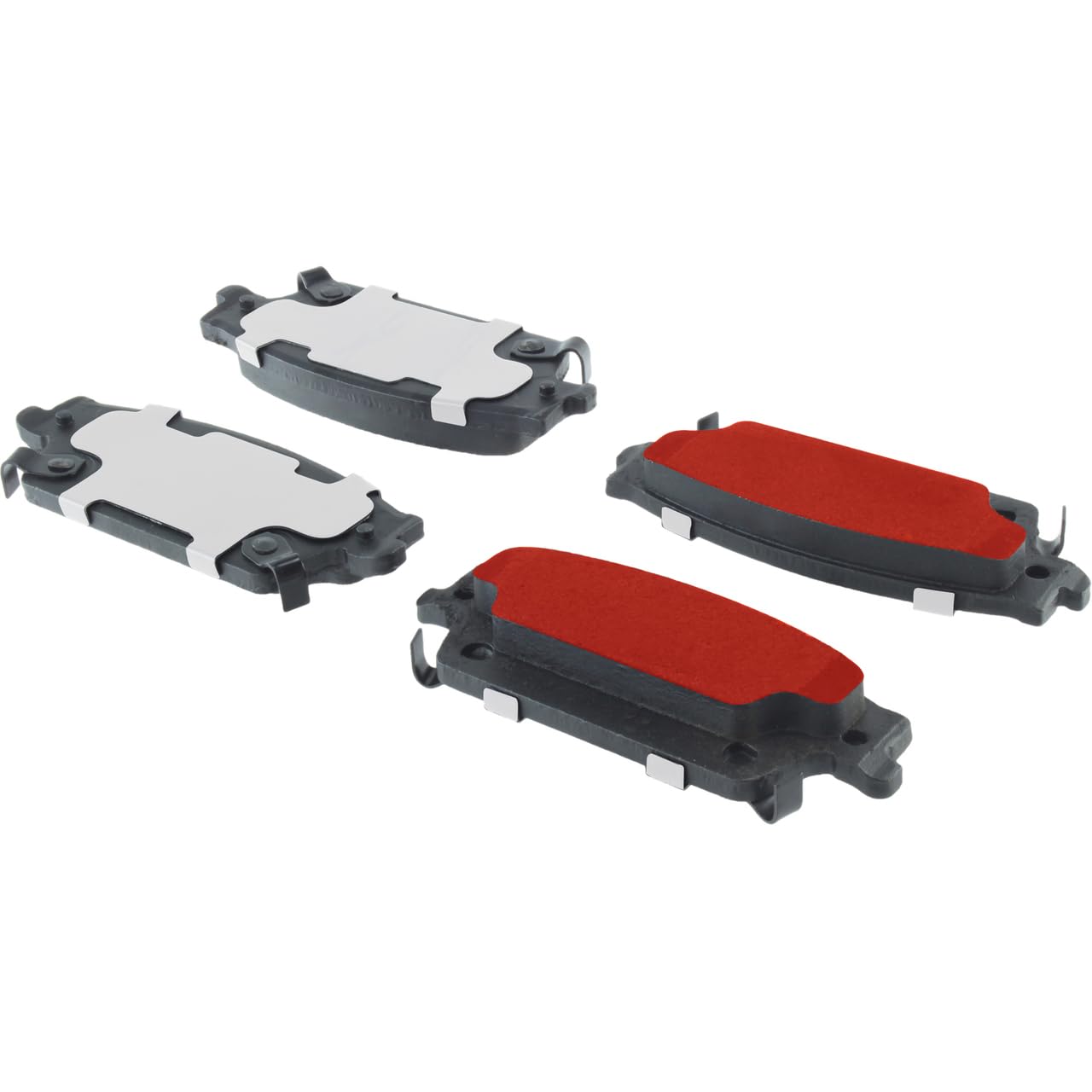 500.10200 Centric PQ PRO PADS