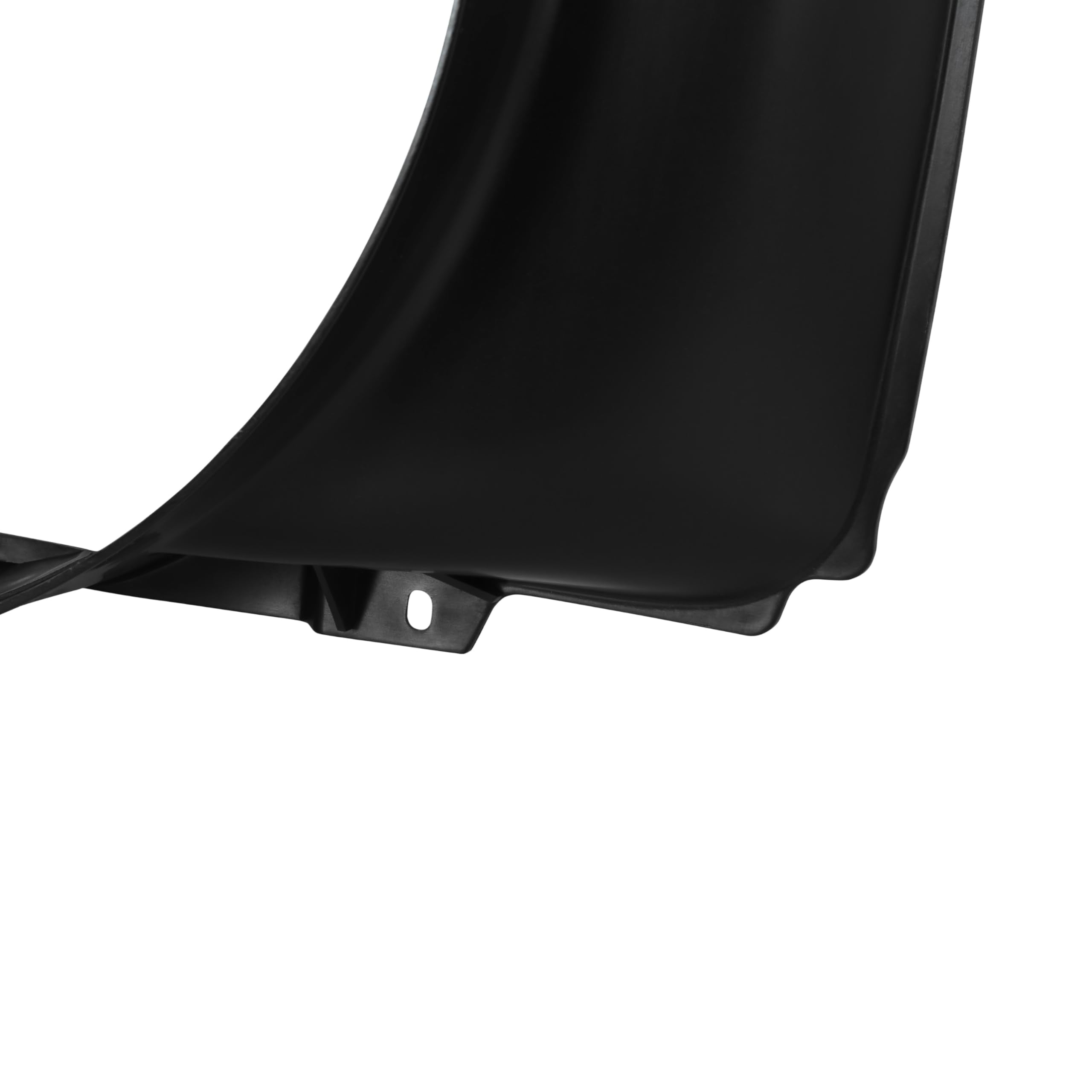 Fan Shroud Brothers Trucks FS01280 - V-8 Engine - without A/C