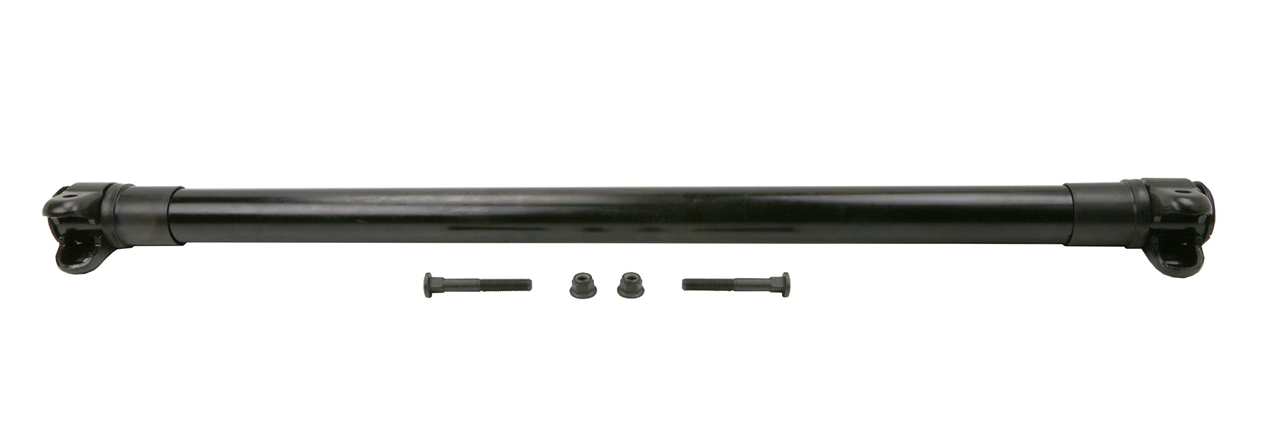 Steering Tie Rod End Adjusting Sleeve MOOG ES800977S for Ford F-250 Super Duty