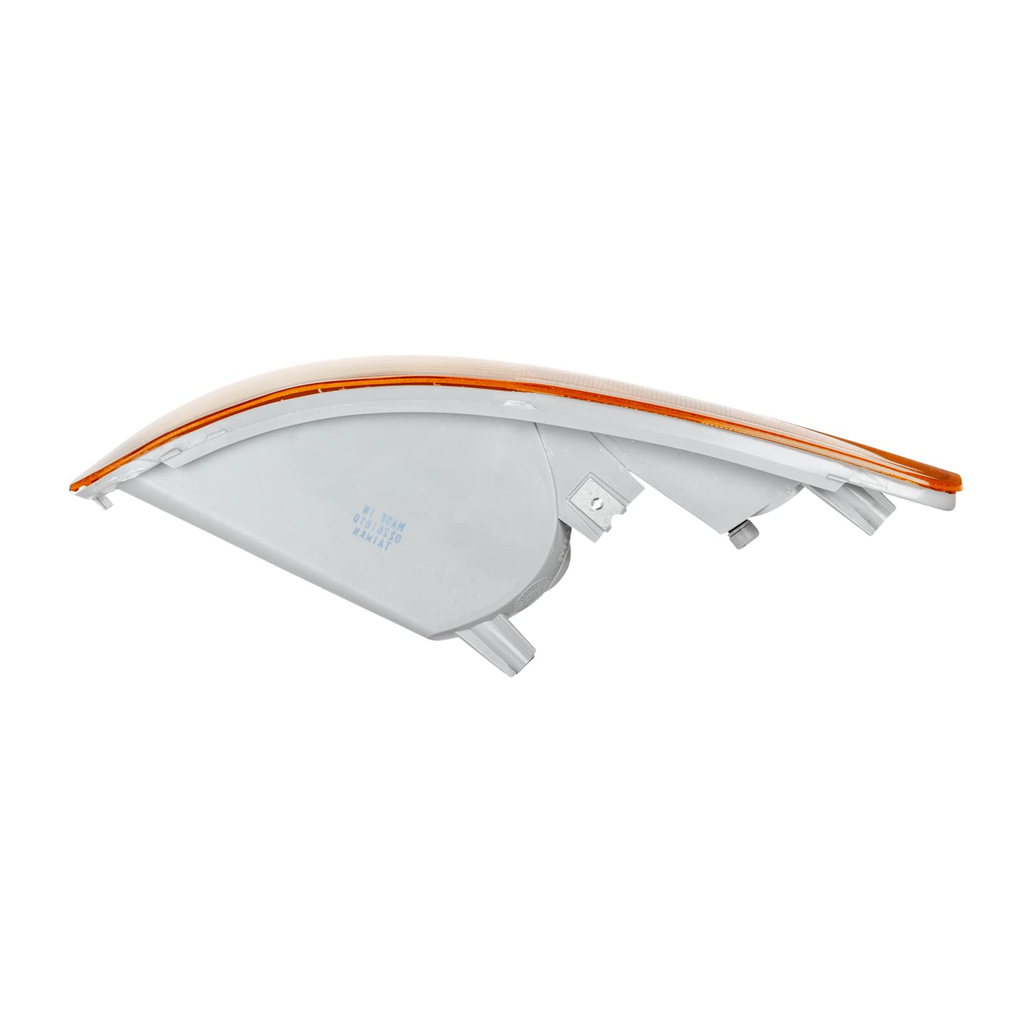 Buick LeSabre TYC 12-5034-01 Driver Side Replacement Parking/Side Marker Lamp Assembly