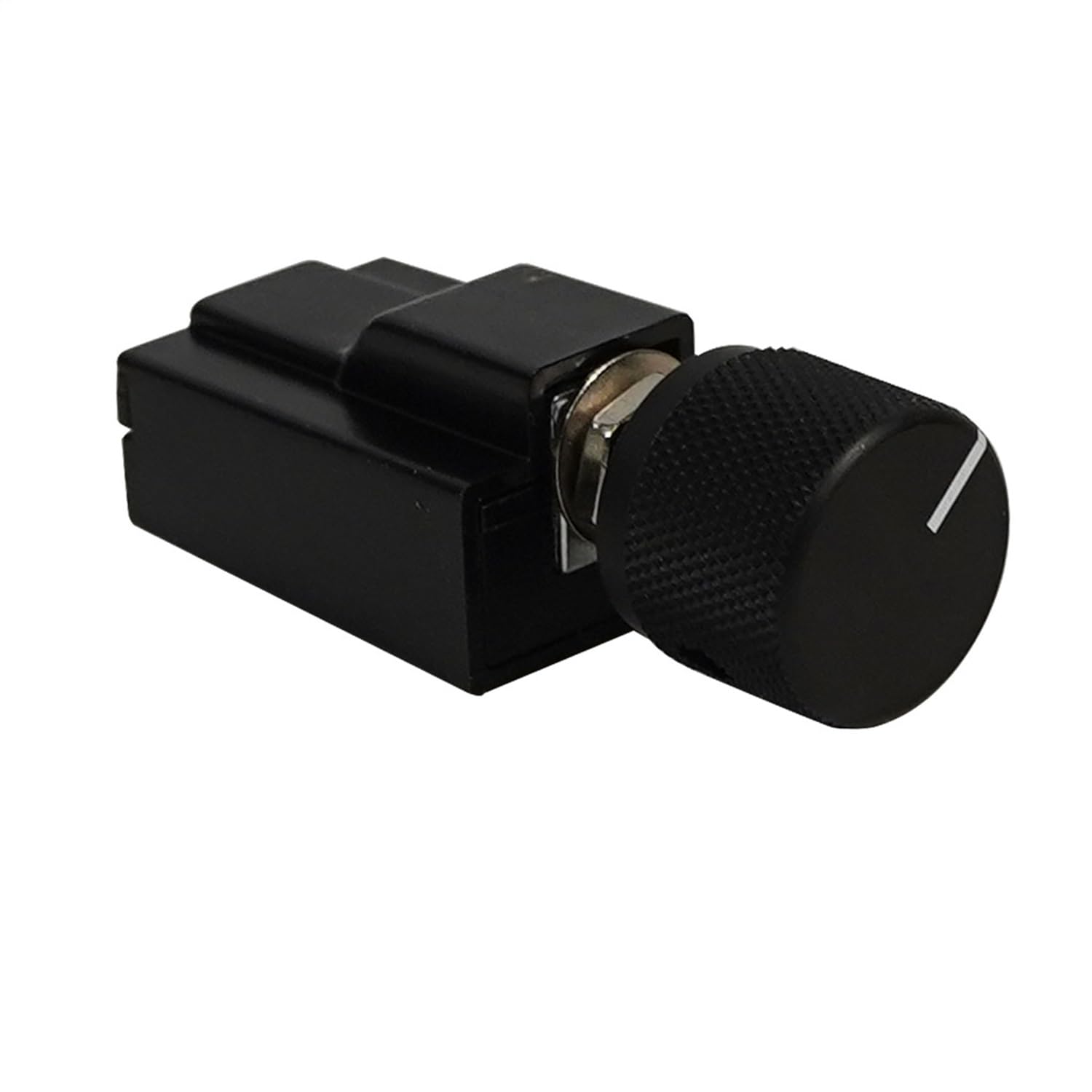 Bd Diesel - 1036613 - Control High Idle Ford 6.7l Power S, ( Each )