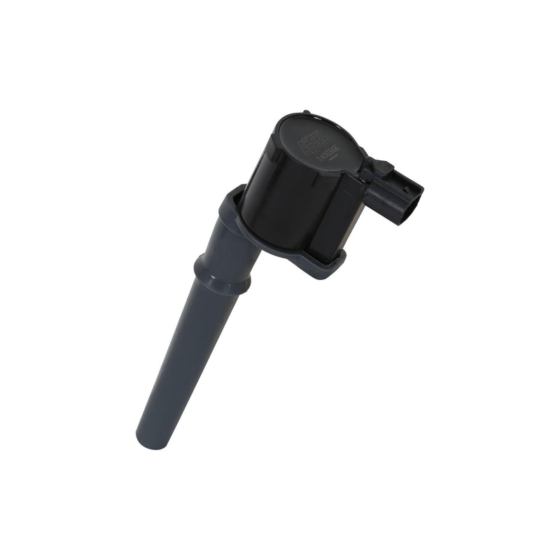 SuperCoil ACCEL 140034K-8 Ignition Coil - Black - 8 Pack