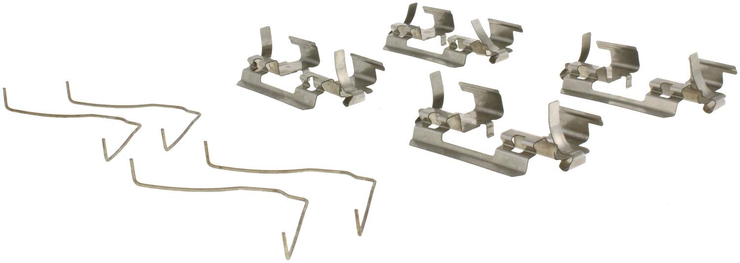 Brake Pads StopTech 305.16540 Street Select with Hardware