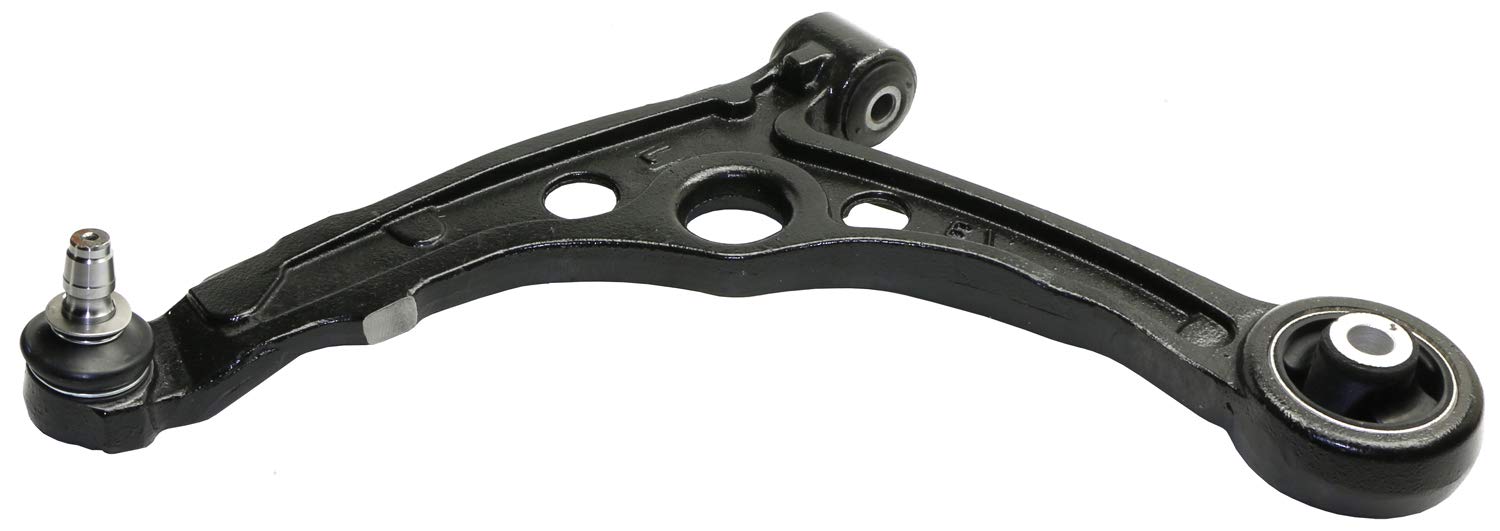 MOOG Suspension Control Arm and Ball Joint Assembly front left lower RK622861