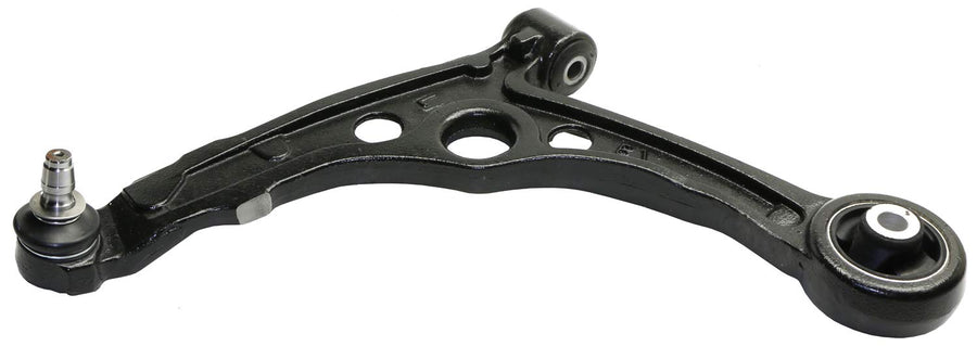 MOOG Suspension Control Arm and Ball Joint Assembly front left lower RK622861